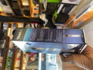 Professional Yamen Hair Clipper Ya-1067