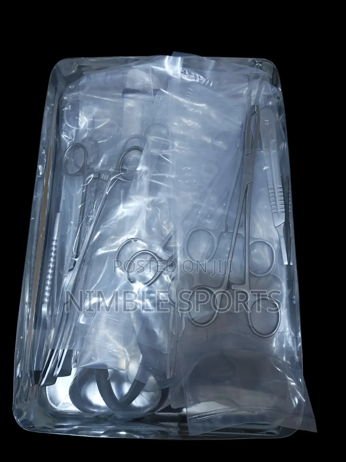 Cesarean Set 30 Pisces
