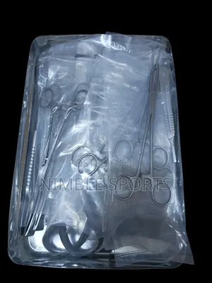 Cesarean Set 30 Pisces