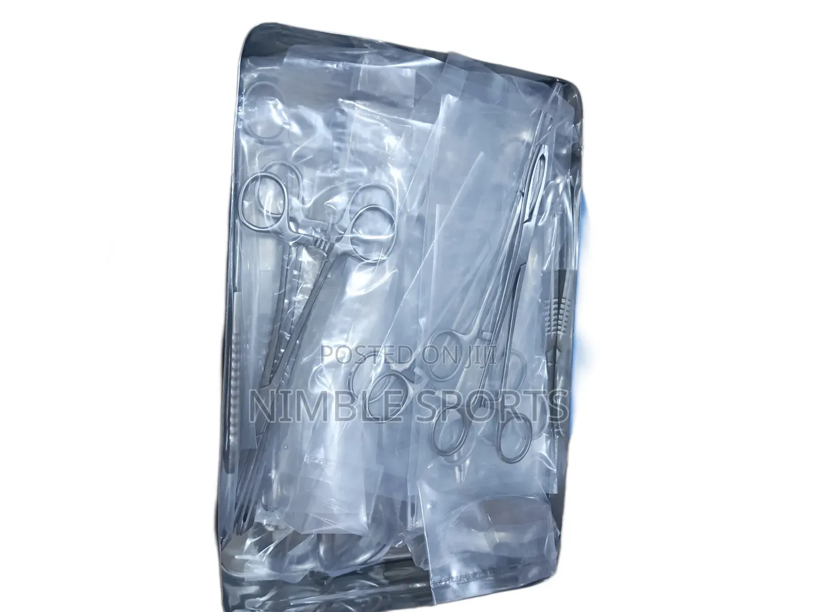 Cesarean Set 30 Pisces