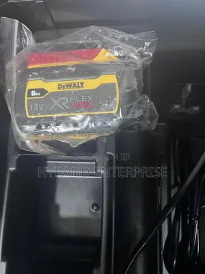 Dewalt Drilling Machine