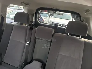 Toyota Land Cruiser Prado 2.7 VVT-i 2014 White