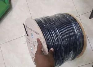 Cat6 Outdoor U-Infinity