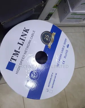 Tm-Link Network Cable