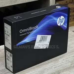 New Laptop HP OmniBook Ultra Flip 14" 32GB Intel Core Ultra 7 SSD 1T