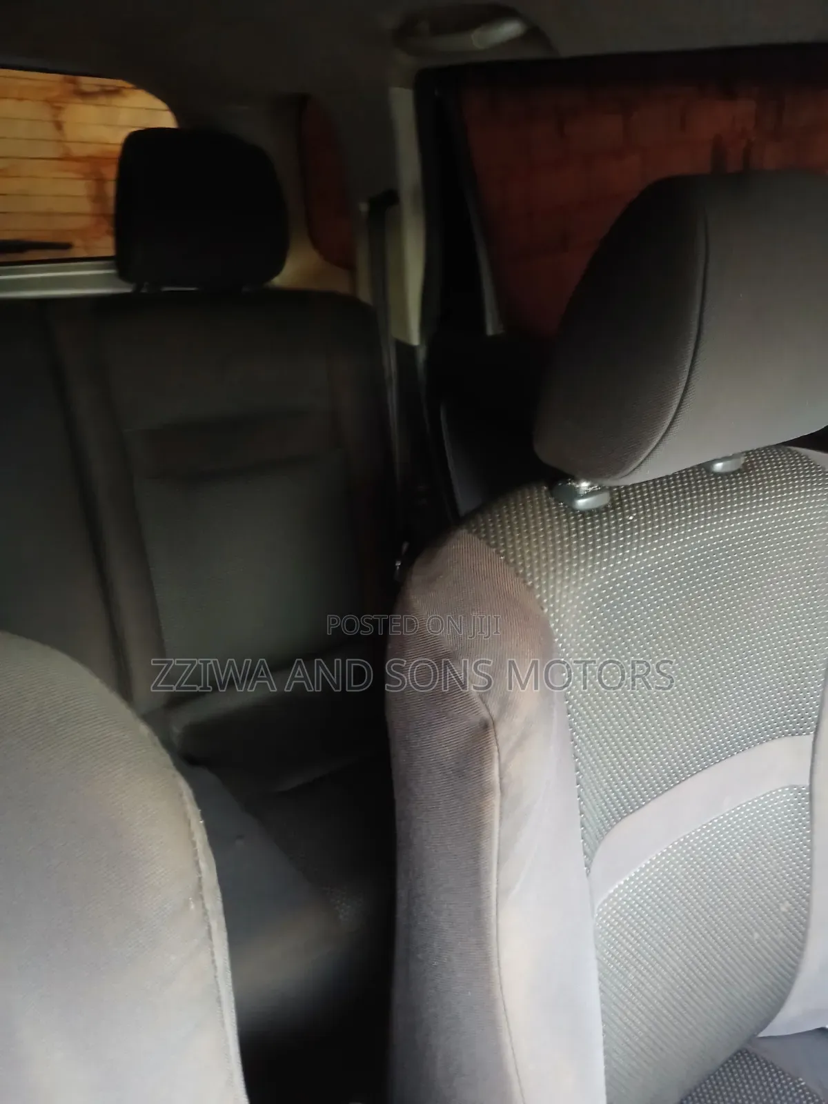 Toyota IST 2006 Silver