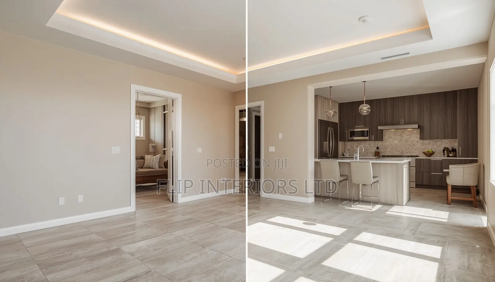 Home Renovation and Remodeling