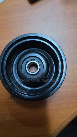 Land Cruiser Pulley