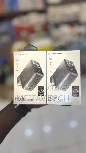 Powerology Volt Flow 140w