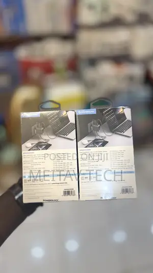 Powerology Volt Flow 140w