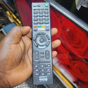 Sony Txt202 Smart Tv Remotes