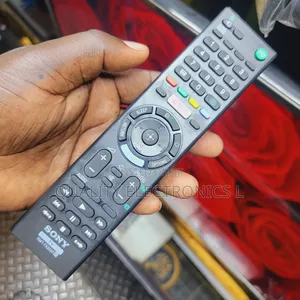 Sony Txt202 Smart Tv Remotes