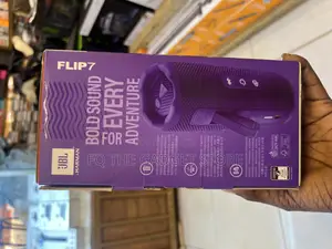 JBL Flip 7 Portable Bluetooth Speaker