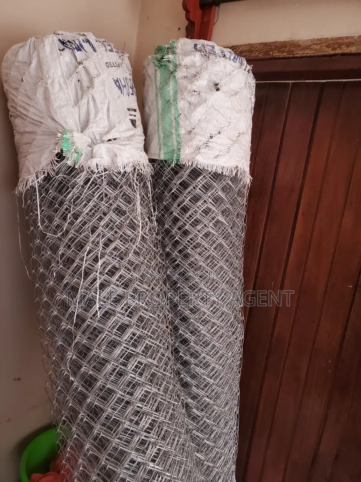 Chain Link