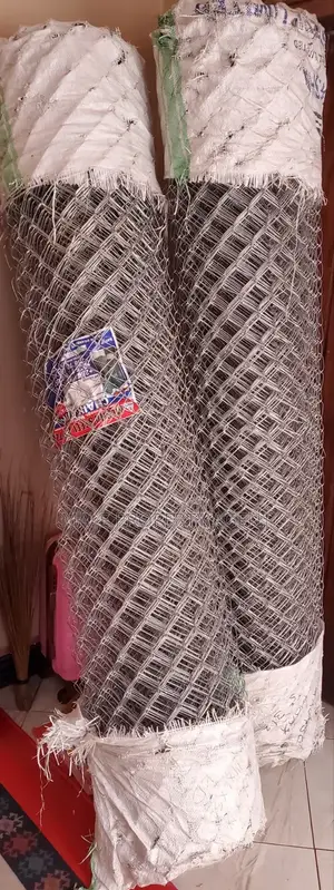 Chain Link