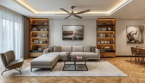Room Planning and Space Design