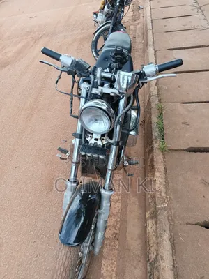 Honda 2001 Black