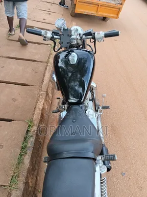 Honda 2001 Black