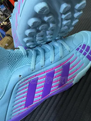 Adidas Fairplay Shoes New Fashion