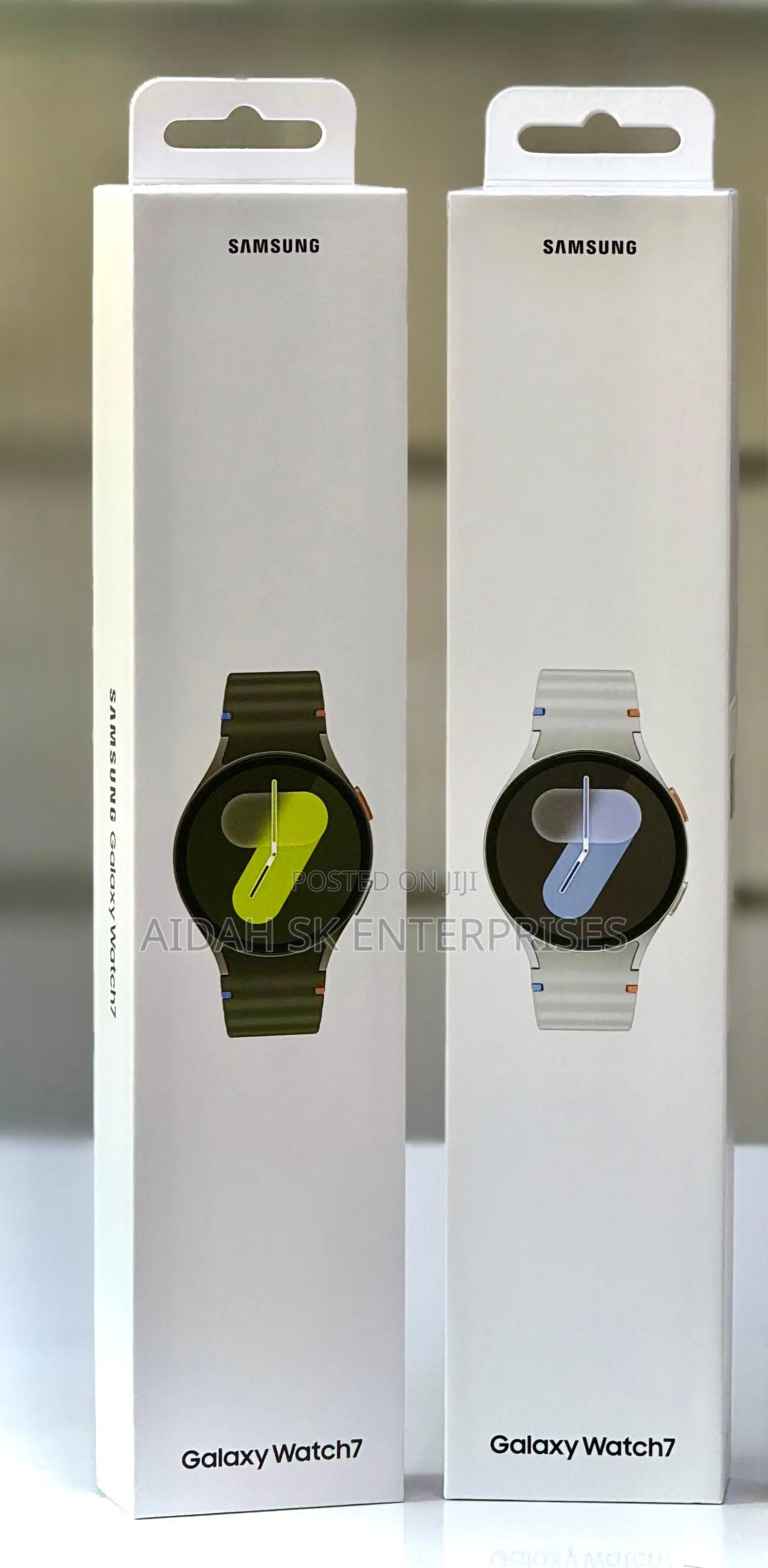 Samsung Watch 7 44mm