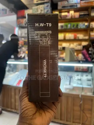Multifunction Vintage Hair Clipper H.W-t9