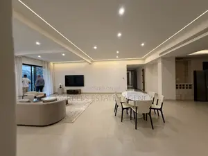 Furnished 3bdrm Penthouse in Kololo, Central Division for rent