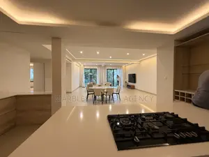 Furnished 3bdrm Penthouse in Kololo, Central Division for rent
