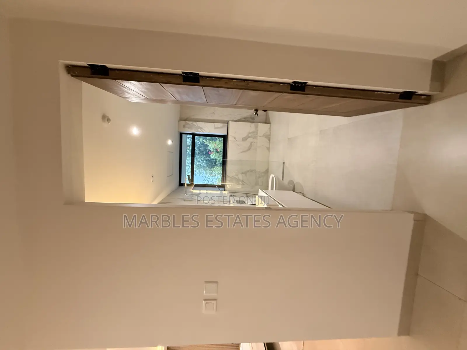 Furnished 3bdrm Penthouse in Kololo, Central Division for rent
