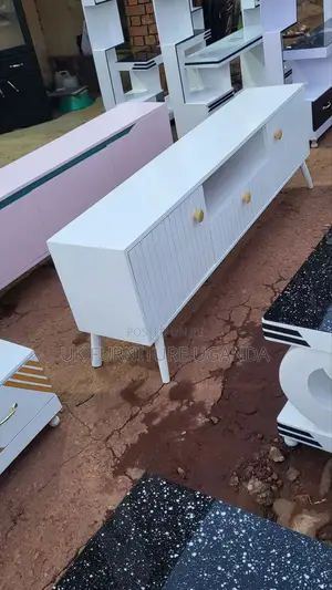 Brand New Long Tv Table Available