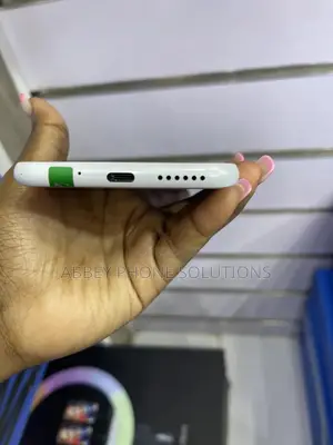 ZTE Libero 5G II 64 GB White