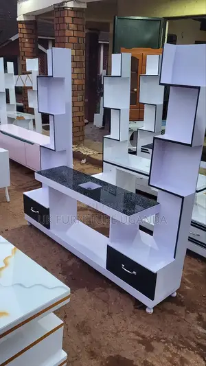 Brand New Double Tower Tv Stands Available