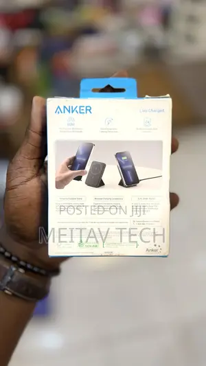 Anker Maggo Power Bank 5000mah