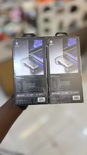 Green Lion Tron X 20000mah 165w