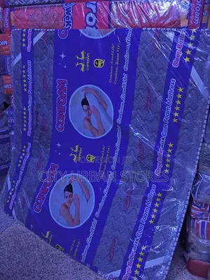 Double Bed Mattress Soft Topper