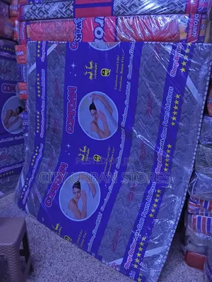 Double Bed Mattress Soft Topper