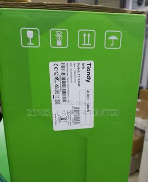40 Channel (Nvr)