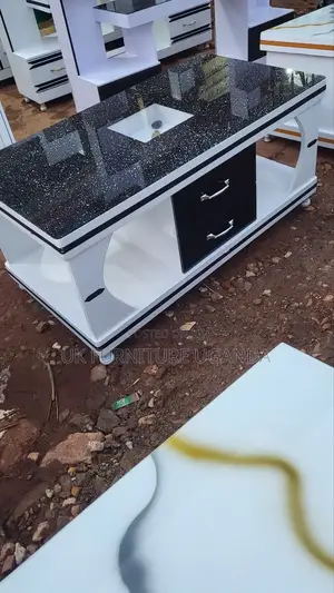 Black Table Available in Offers