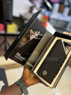 Bugani Brief Portable Bluetooth Speaker
