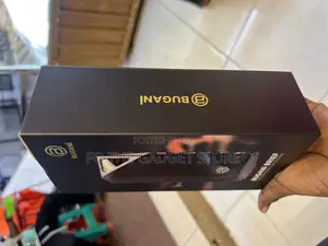 Bugani Brief Portable Bluetooth Speaker