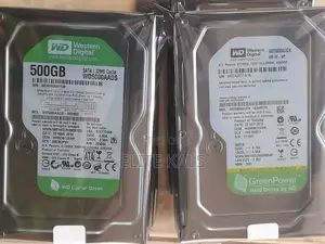 Brand New Computer Drives