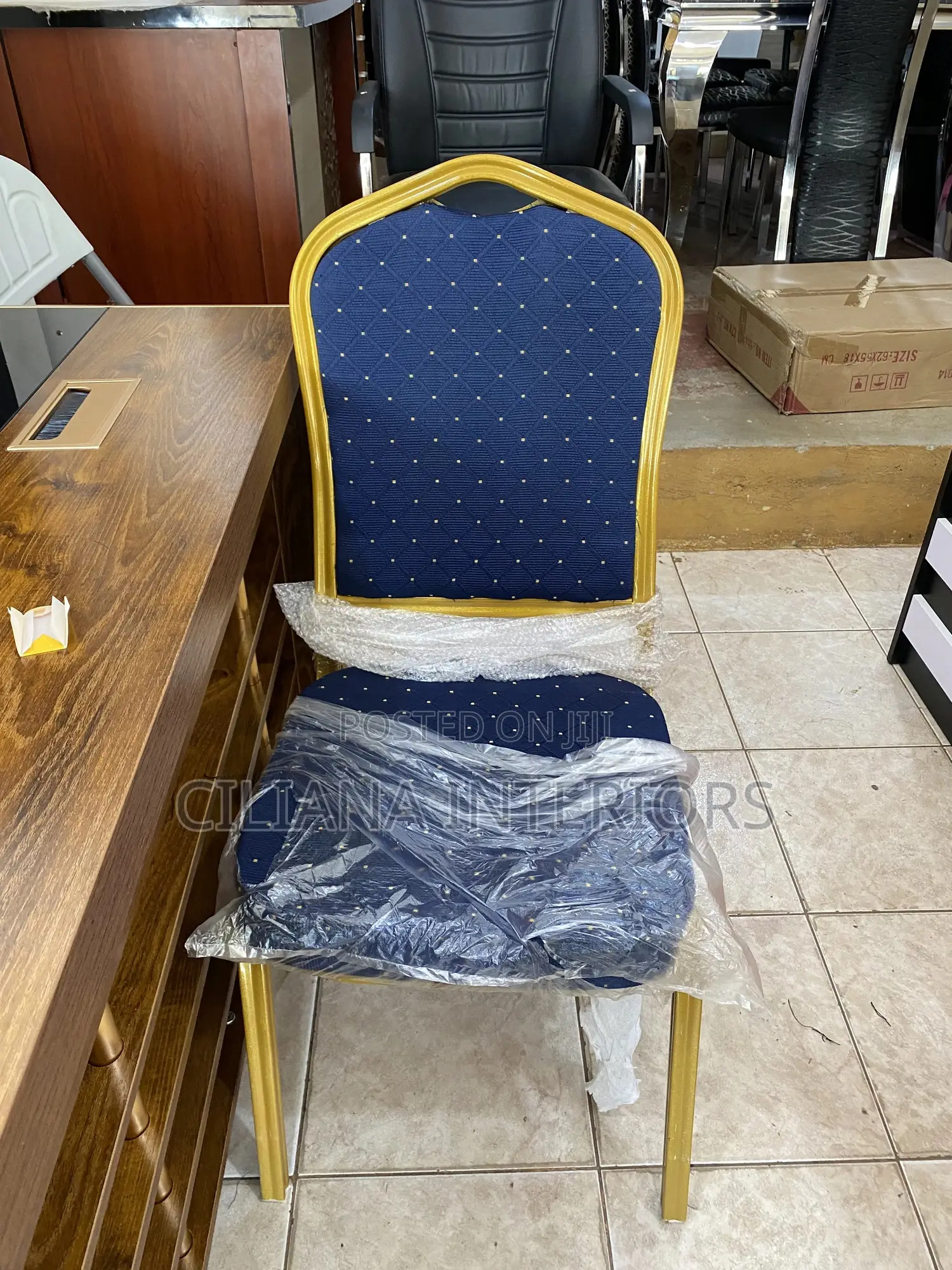 Conference Chair
