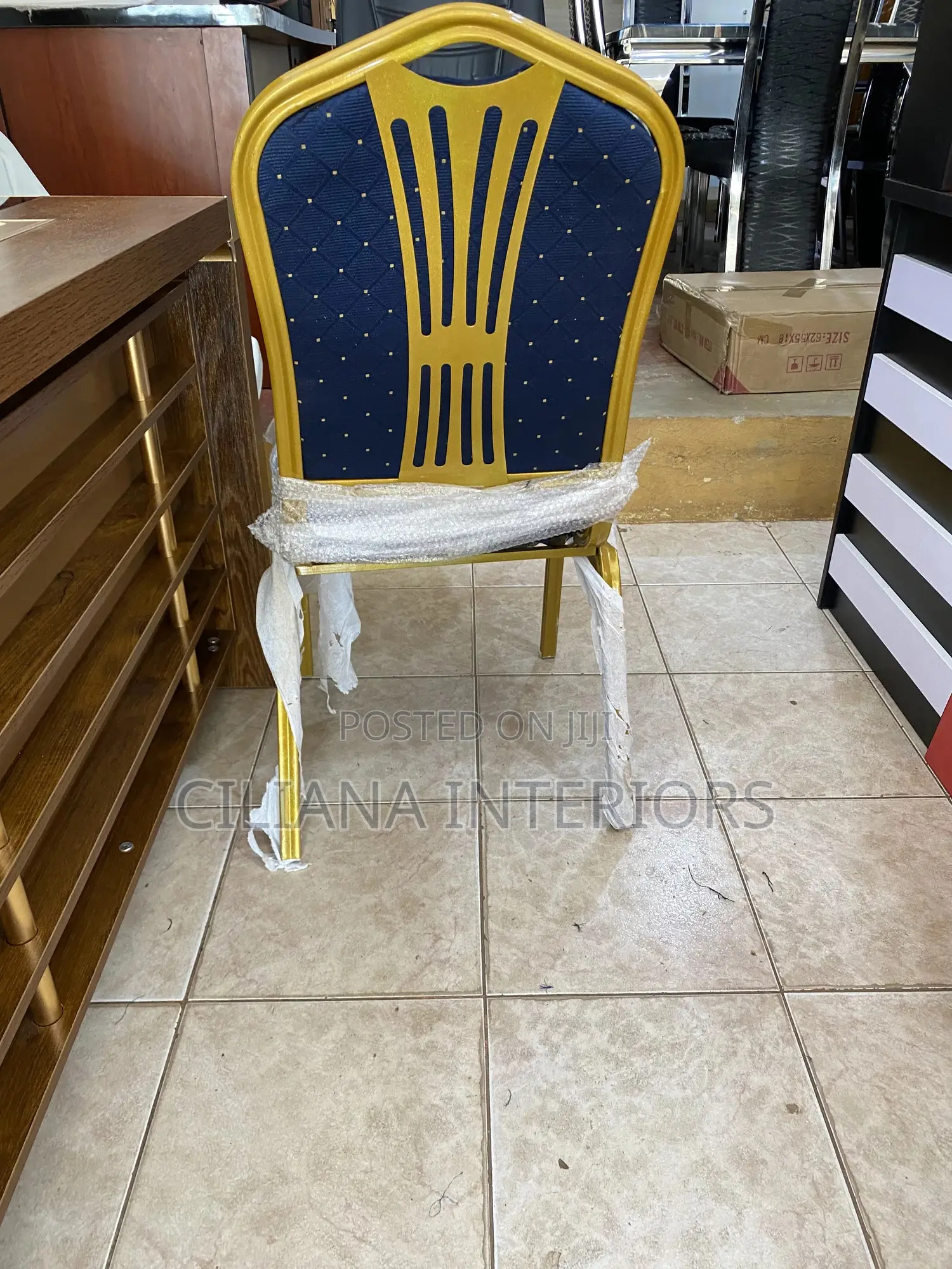 Conference Chair