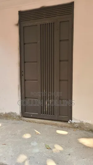 Strong Secure Doo