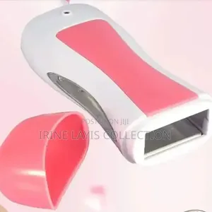 Portable Depilatory Heater Used For Melting Roll-on Wax Cartridges