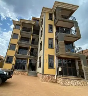 2bdrm Apartment in Muyenga, Central Division for rent