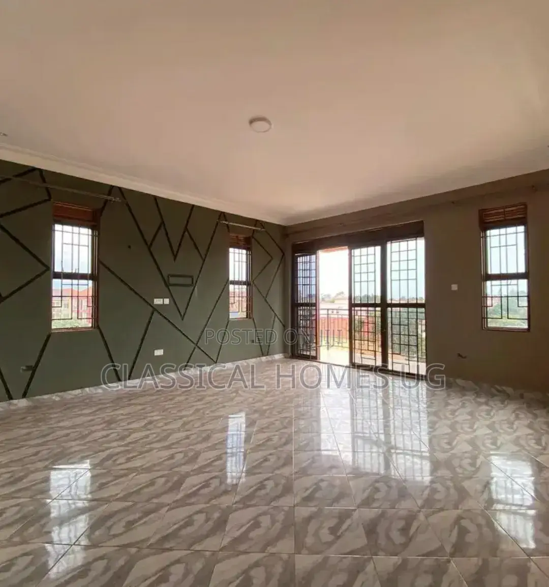 2bdrm Apartment in Muyenga, Central Division for rent