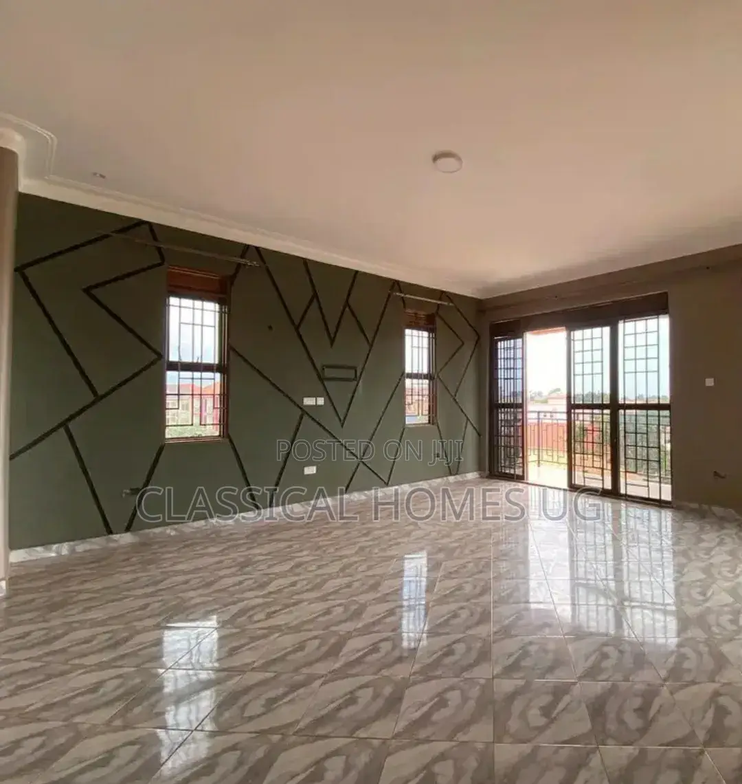 2bdrm Apartment in Muyenga, Central Division for rent