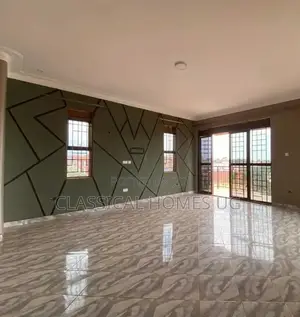 2bdrm Apartment in Muyenga, Central Division for rent