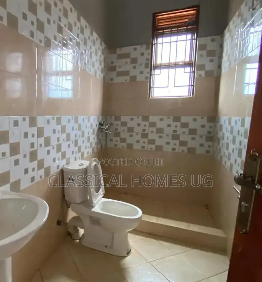 2bdrm Apartment in Muyenga, Central Division for rent