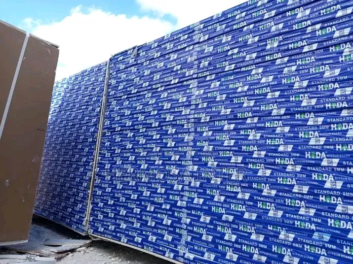 Celling Boards, for Gypsum and Other